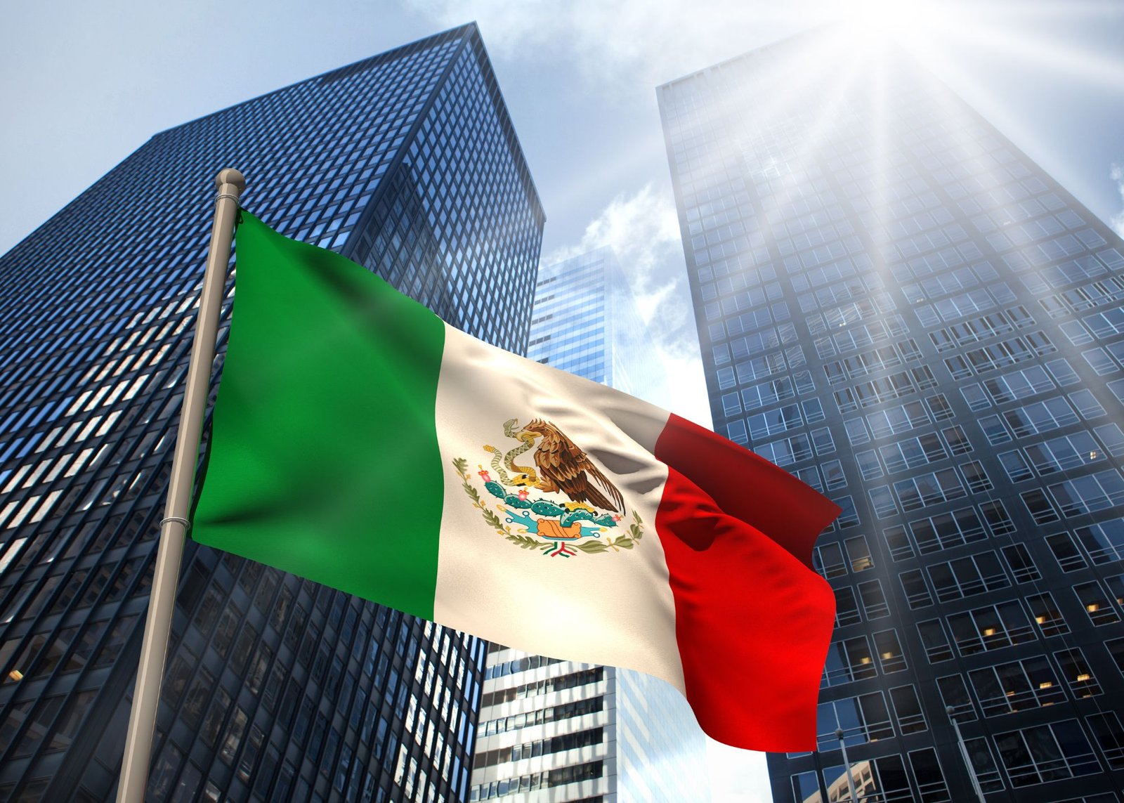 México es buena opción para invertir