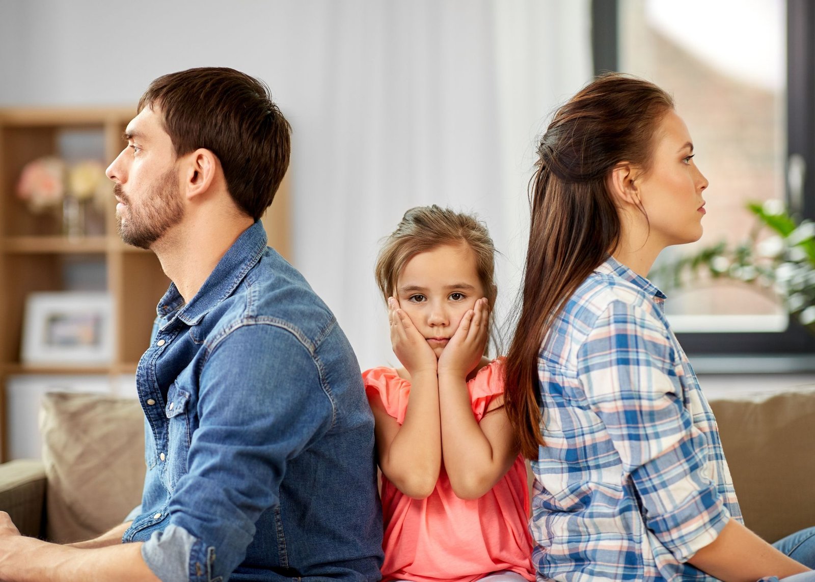 qué abogado se encarga de los divorcios