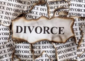 divorcio