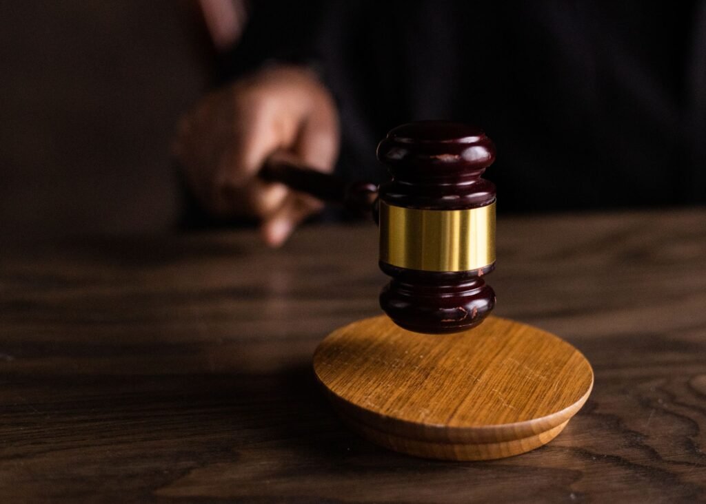 ¿Qué es un juicio? - Abogados en los Cabos